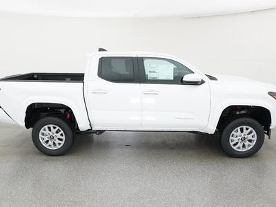 2026 Tacoma SR5 - Photo 55