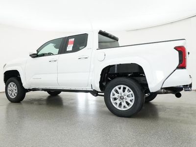 2026 Tacoma SR5 - Photo 42
