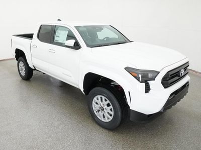 2026 Tacoma SR5 - Photo 59