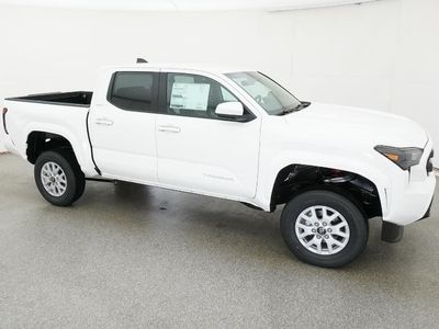 2026 Tacoma SR5 - Photo 58