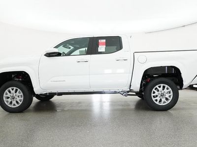 2026 Tacoma SR5 - Photo 40