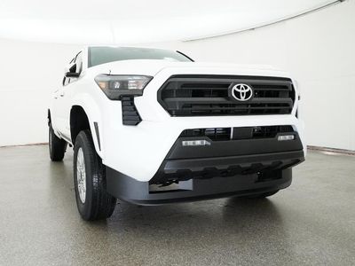 2026 Tacoma SR5 - Photo 62