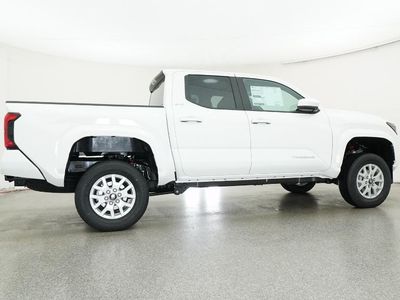 2026 Tacoma SR5 - Photo 54