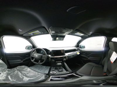 2026 Tacoma SR5 - Photo 63