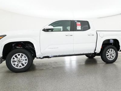 2026 Tacoma SR5 - Photo 37
