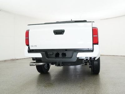 2026 Tacoma SR5 - Photo 47