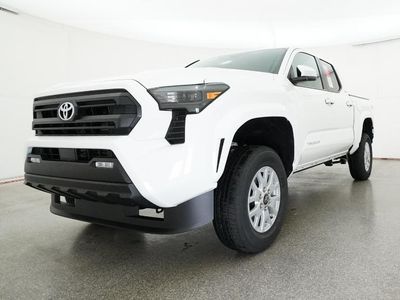 2026 Tacoma SR5 - Photo 35