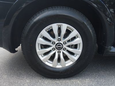 2024 Nissan Armada - Photo 10