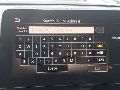 2024 Nissan Armada - Photo 18