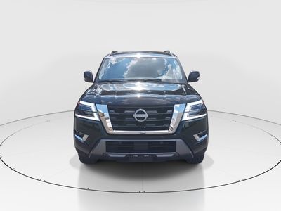 2024 Nissan Armada - Photo 2
