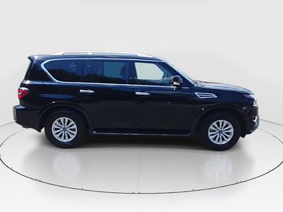 2024 Nissan Armada - Photo 8