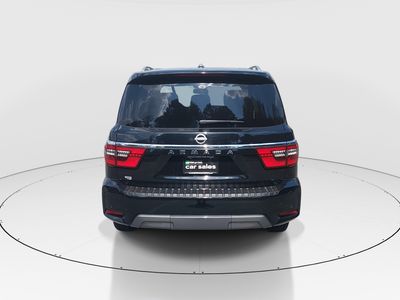 2024 Nissan Armada - Photo 6