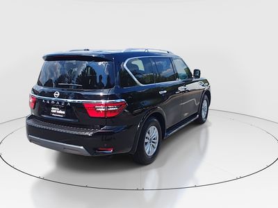 2024 Nissan Armada - Photo 7