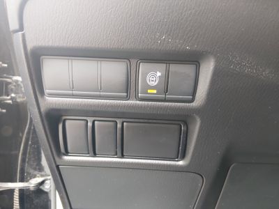 2024 Nissan Armada - Photo 13