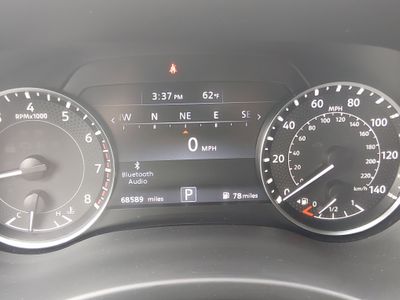 2024 Nissan Armada - Photo 14