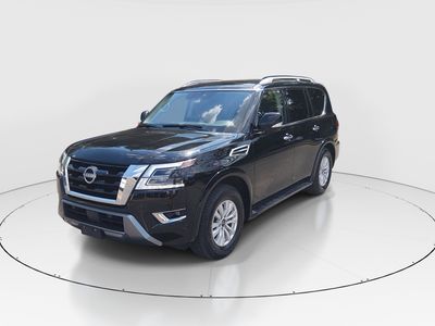2024 Nissan Armada - Photo 3