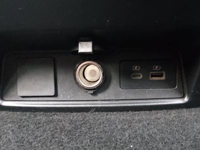 2024 Nissan Armada - Photo 23