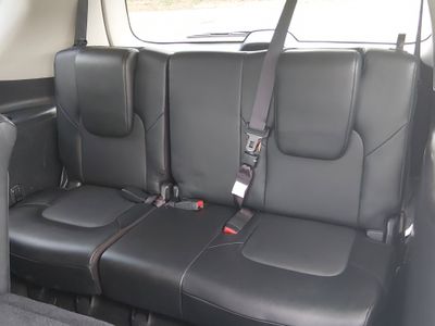 2024 Nissan Armada - Photo 19
