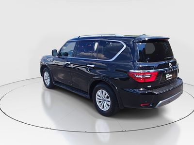 2024 Nissan Armada - Photo 5