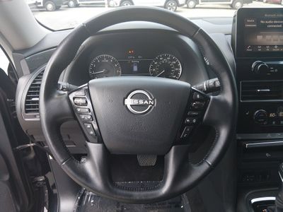2024 Nissan Armada - Photo 12