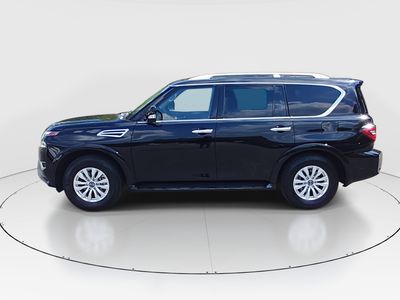 2024 Nissan Armada - Photo 4
