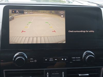 2024 Nissan Armada - Photo 17