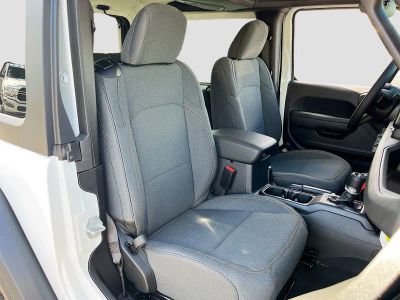 2026 Jeep Wrangler — photo 25 view