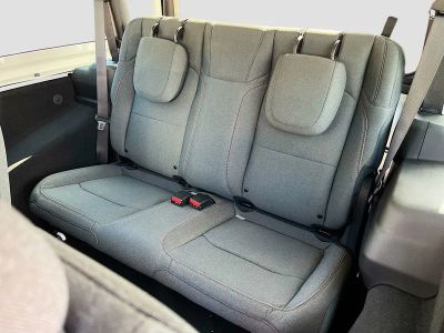 2026 Jeep Wrangler — photo 22 view