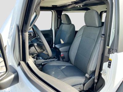 2026 Jeep Wrangler — photo 19 view
