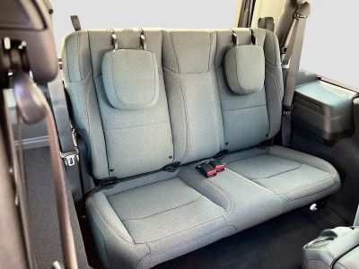 2026 Jeep Wrangler — photo 24 view