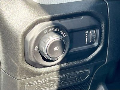 2026 Jeep Wrangler — photo 10 view