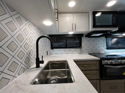 2026 Jayco NORTH TRAIL - Photo 6