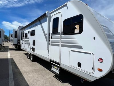 2026 Jayco NORTH TRAIL - Photo 16