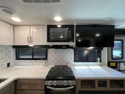 2026 Jayco NORTH TRAIL - Photo 8