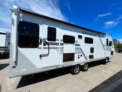 2026 Jayco NORTH TRAIL - Photo 18