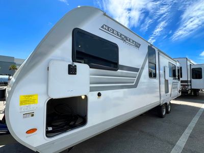 2026 Jayco NORTH TRAIL - Photo 20