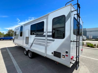 2026 Jayco NORTH TRAIL - Photo 21