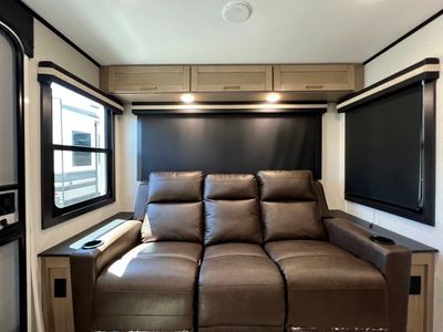 2026 Jayco NORTH TRAIL - Photo 11
