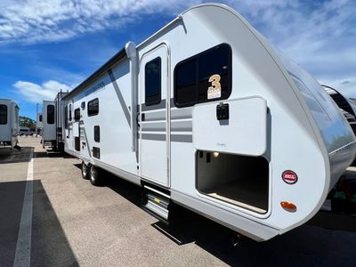 2026 Jayco NORTH TRAIL - Photo 17