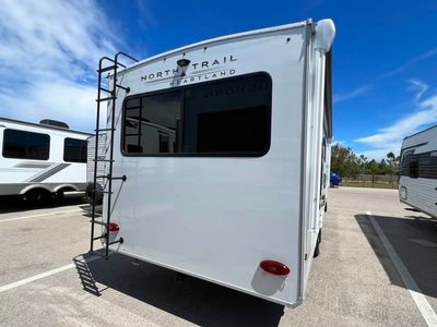 2026 Jayco NORTH TRAIL - Photo 22