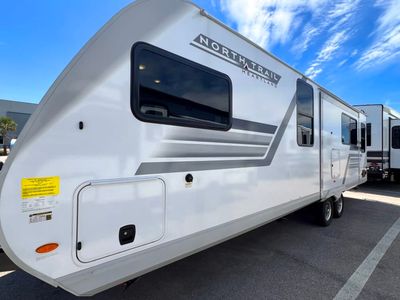 2026 Jayco NORTH TRAIL - Photo 19