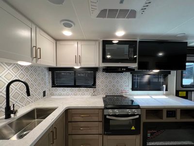 2026 Jayco NORTH TRAIL - Photo 5
