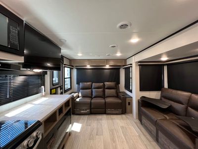 2026 Jayco NORTH TRAIL - Photo 3