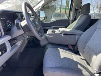 2026 Ford F-250SD — photo 15 view