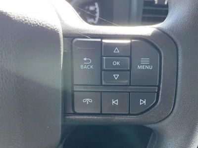 2026 Ford F-250SD — photo 10 view