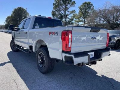 2026 Ford F-250SD — photo 25 view