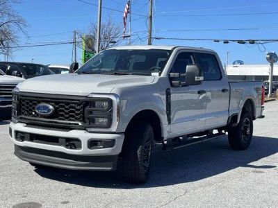 2026 Ford F-250SD — photo 24 view