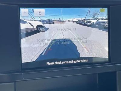 2026 Ford F-250SD — photo 7 view