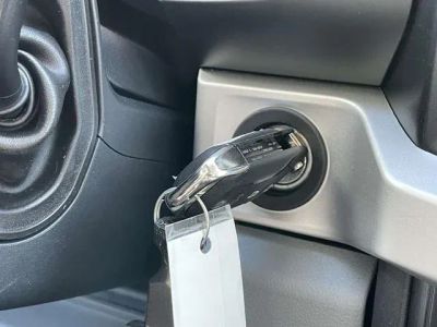 2026 Ford F-250SD — detail view
