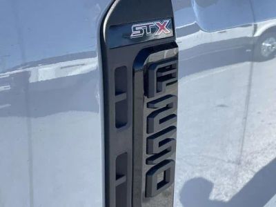 2026 Ford F-250SD — photo 22 view
